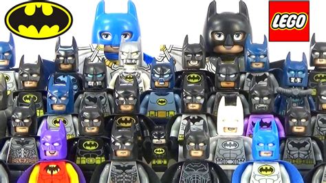 lego batman youtube|batman lego toys videos.